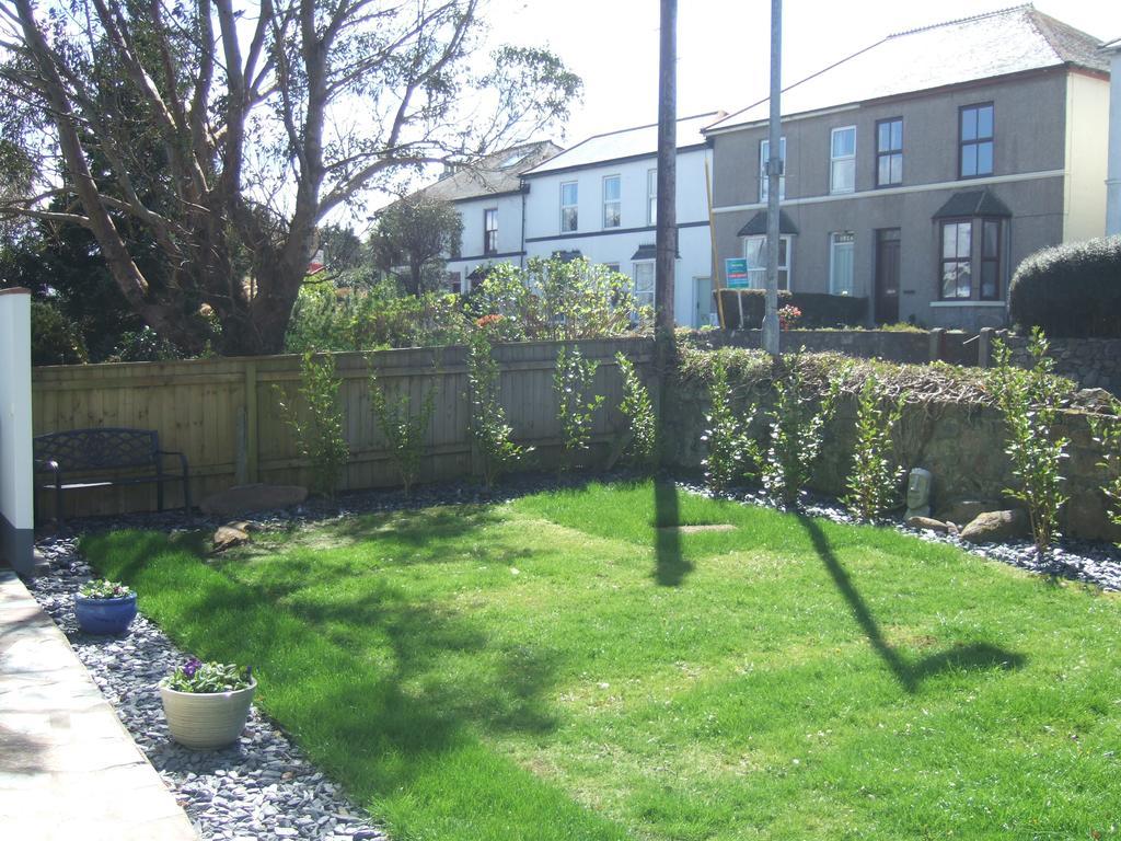 Chy An Gwedhen Bed and Breakfast St Ives Buitenkant foto