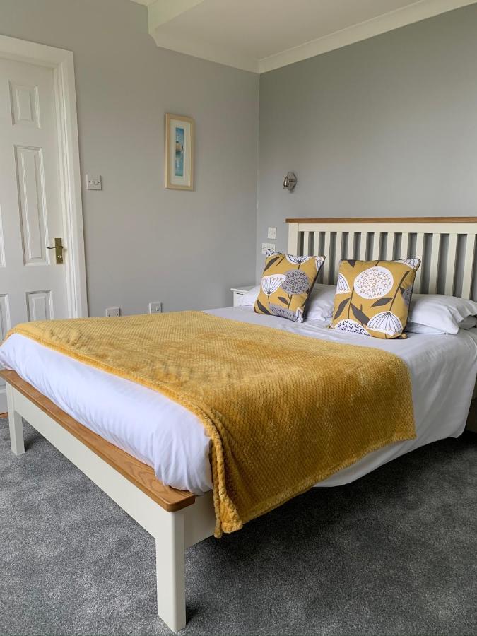 Chy An Gwedhen Bed and Breakfast St Ives Buitenkant foto