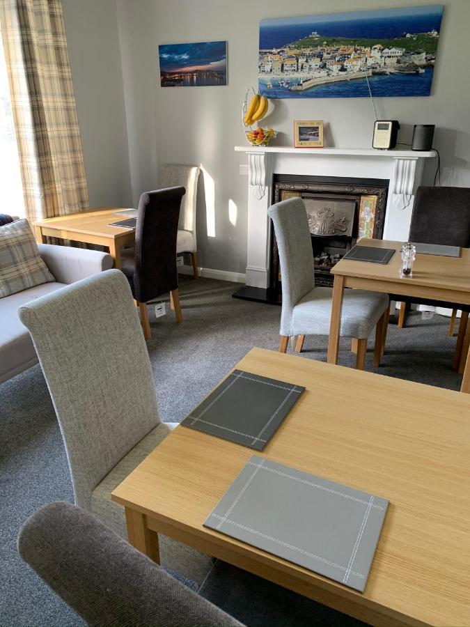 Chy An Gwedhen Bed and Breakfast St Ives Buitenkant foto