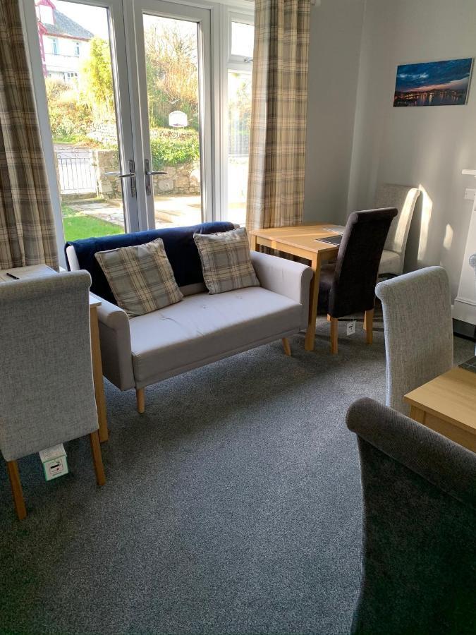 Chy An Gwedhen Bed and Breakfast St Ives Buitenkant foto